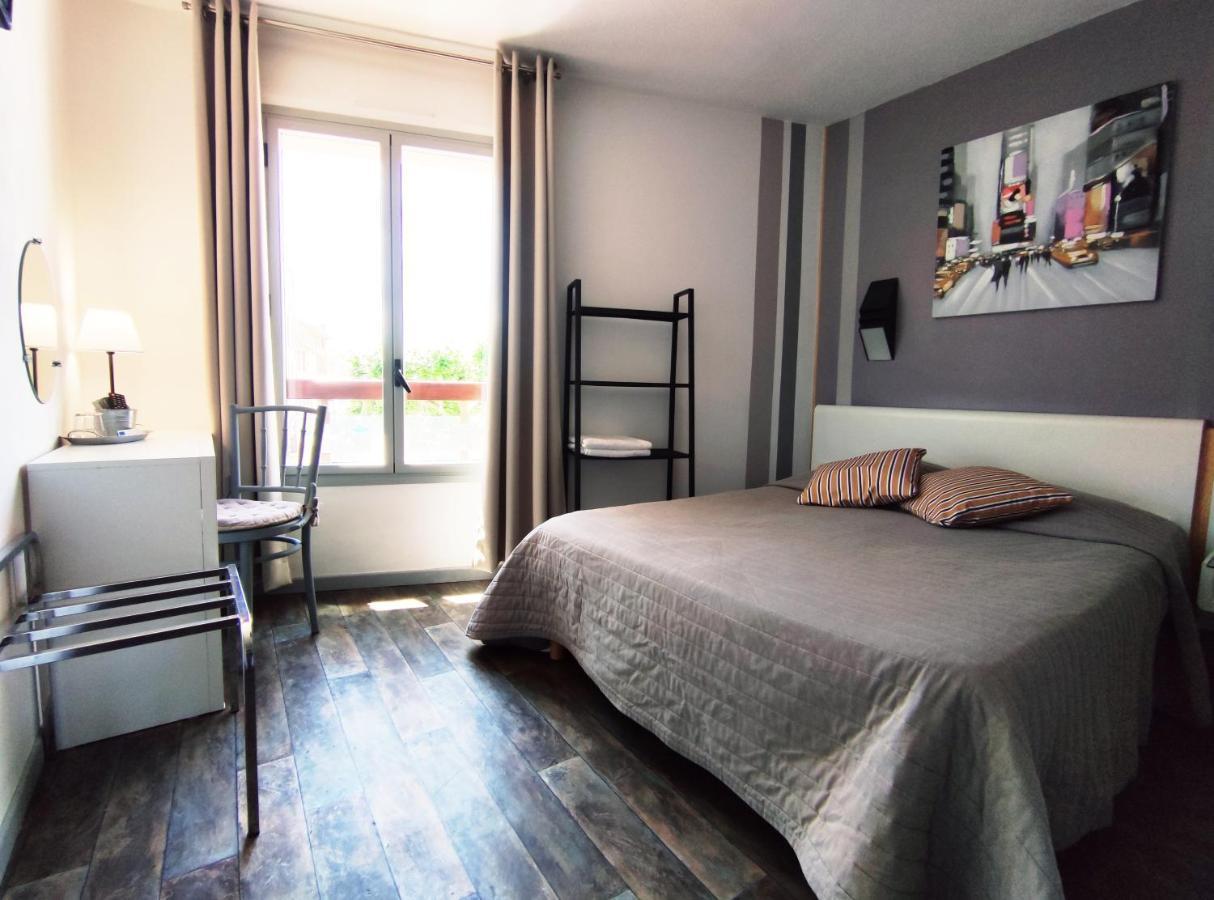 Comfort Doppelzimmer