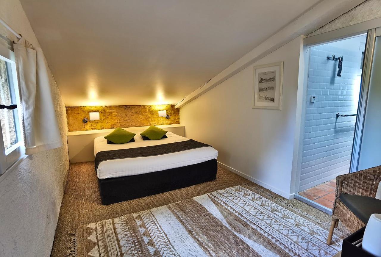 Double Room Attic