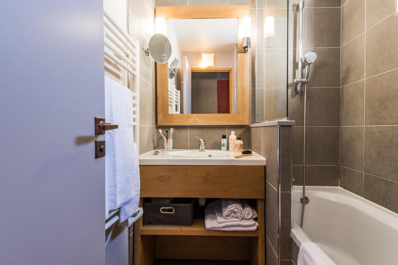 One-Bedroom Apartment - Mountain View (4 People) - South Side