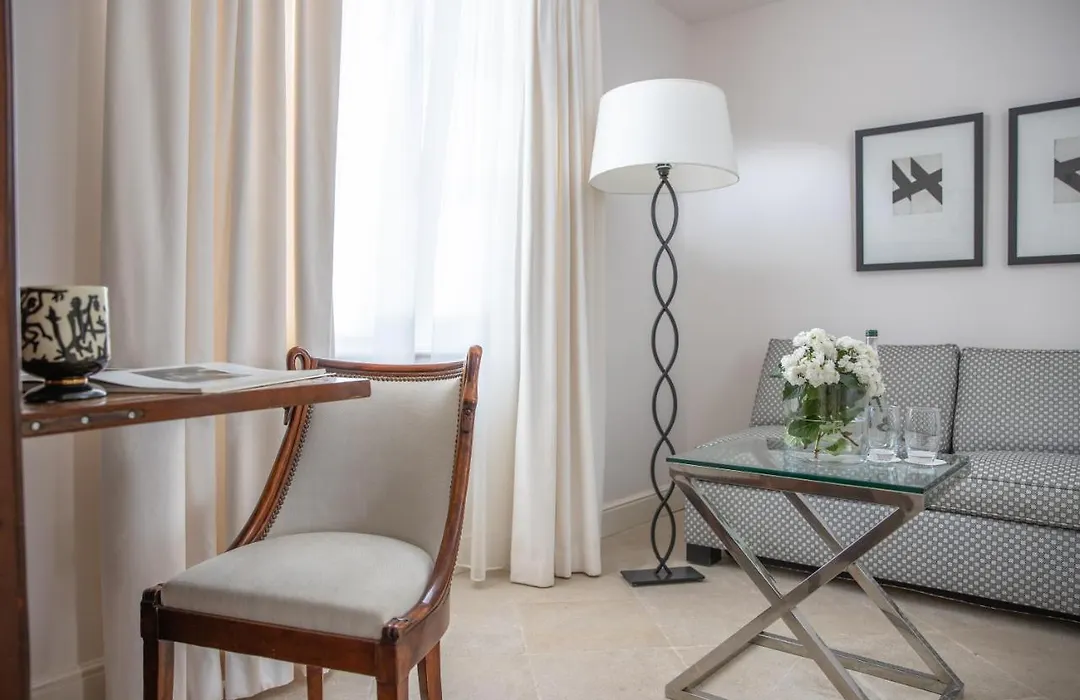 Villa Clarisse & Spa By Olivier Claire-1