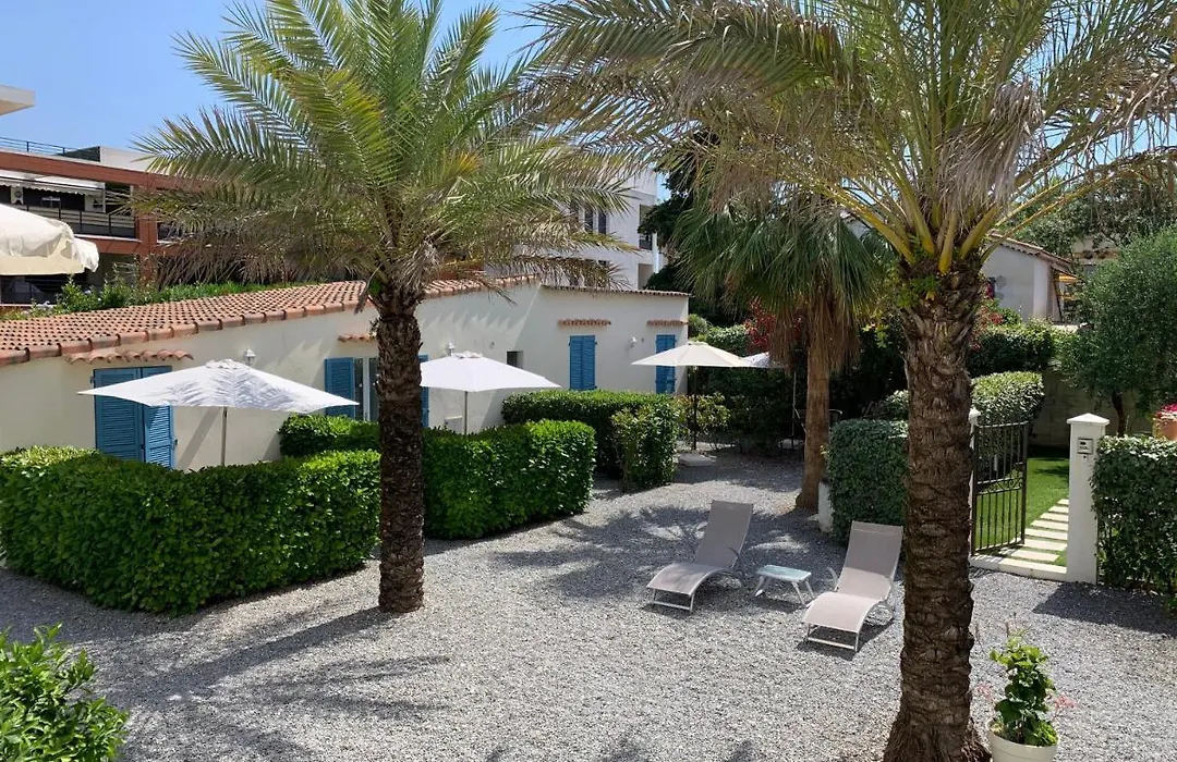 Hotel l'Etape-1