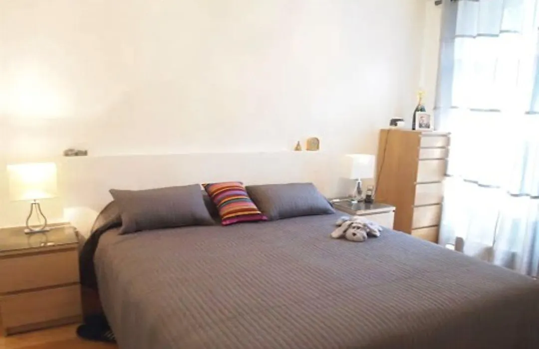 Nice Booking - Appartement Proche Garibaldi-Port Et Vieux Nice-1