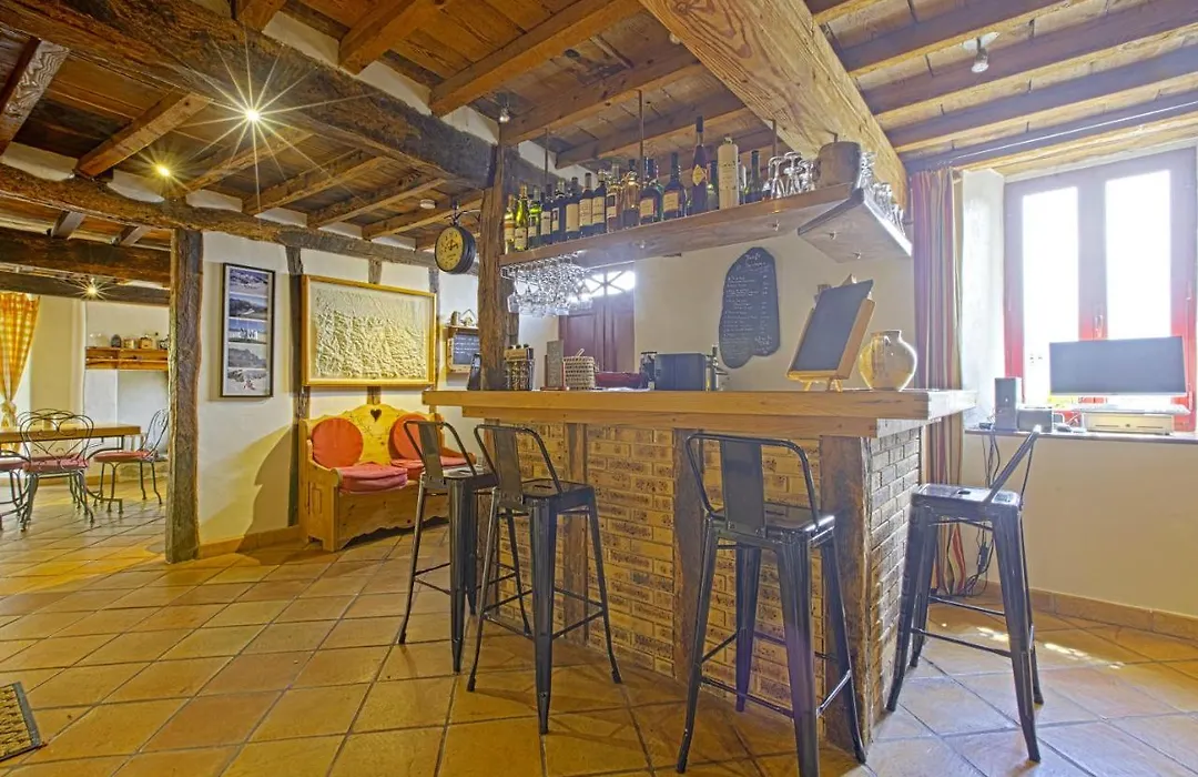 Le Domaine Du Mont De Gez-1