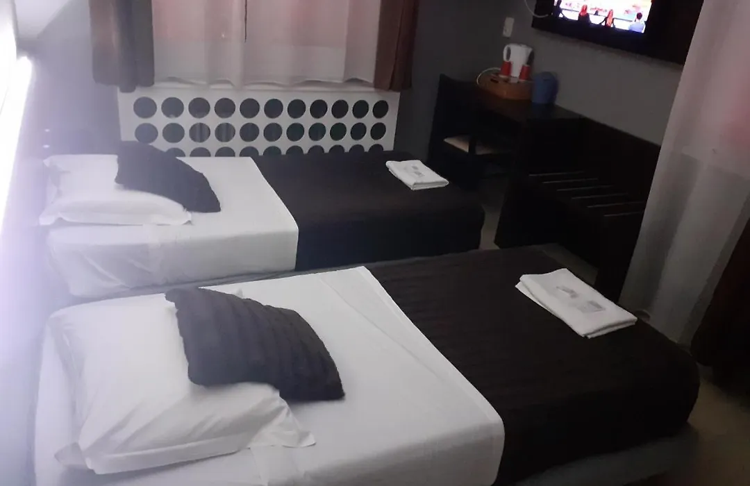 Citadel Hotel-1
