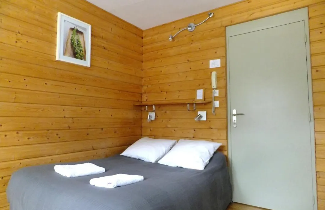 Hotel Des Cimes-1