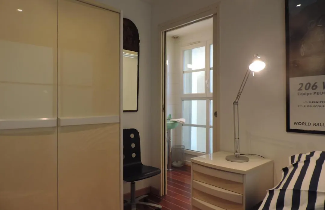 Chambre Single Avec Breakfast-1