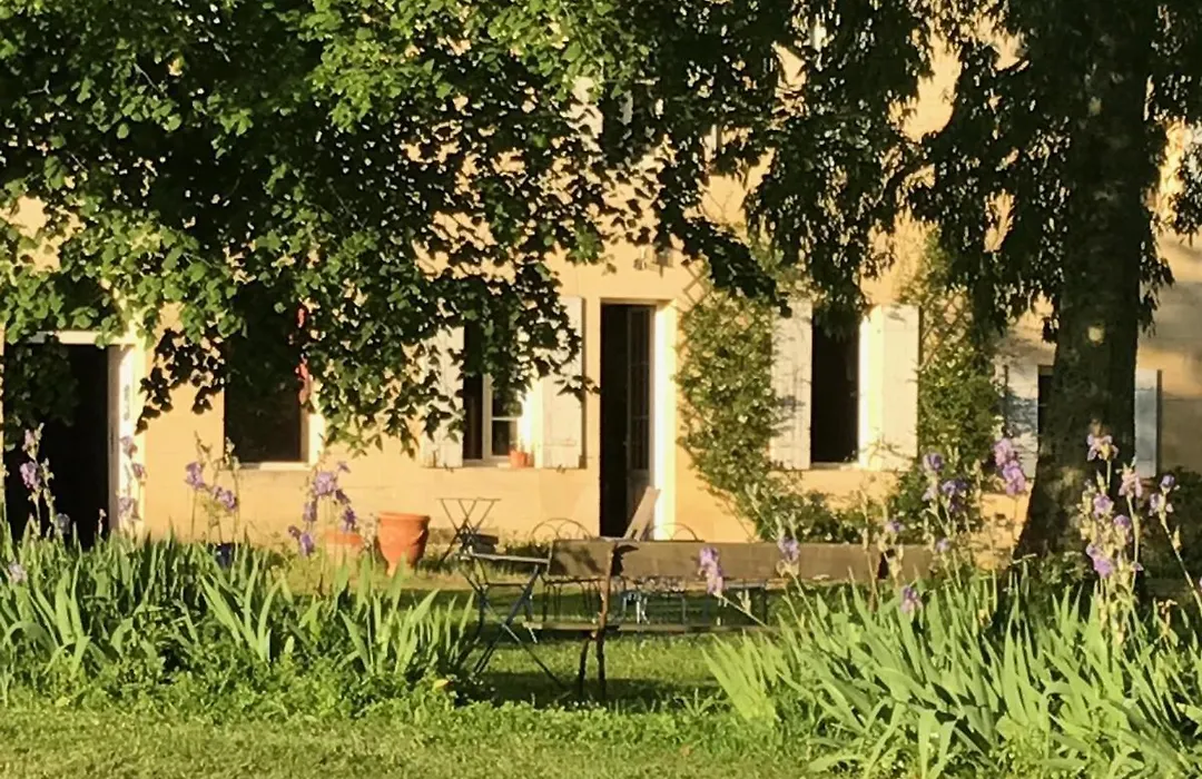 B&B Chateau Pierre De Lune-1