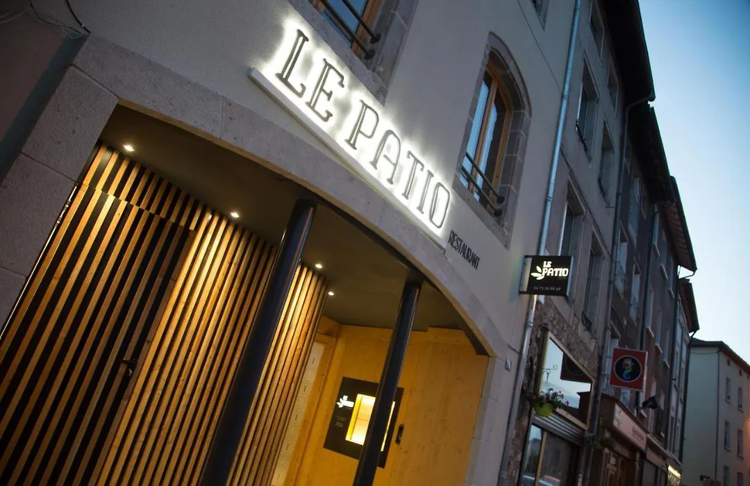 Le Patio-1