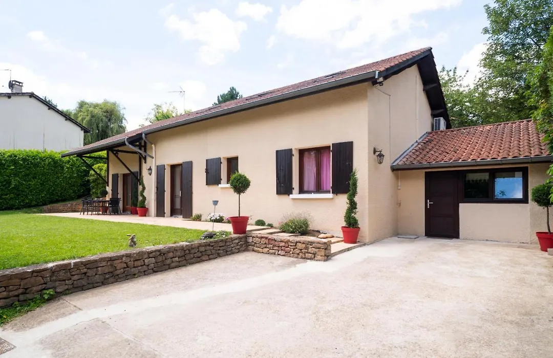 Lyon Mon Amour B&B-1