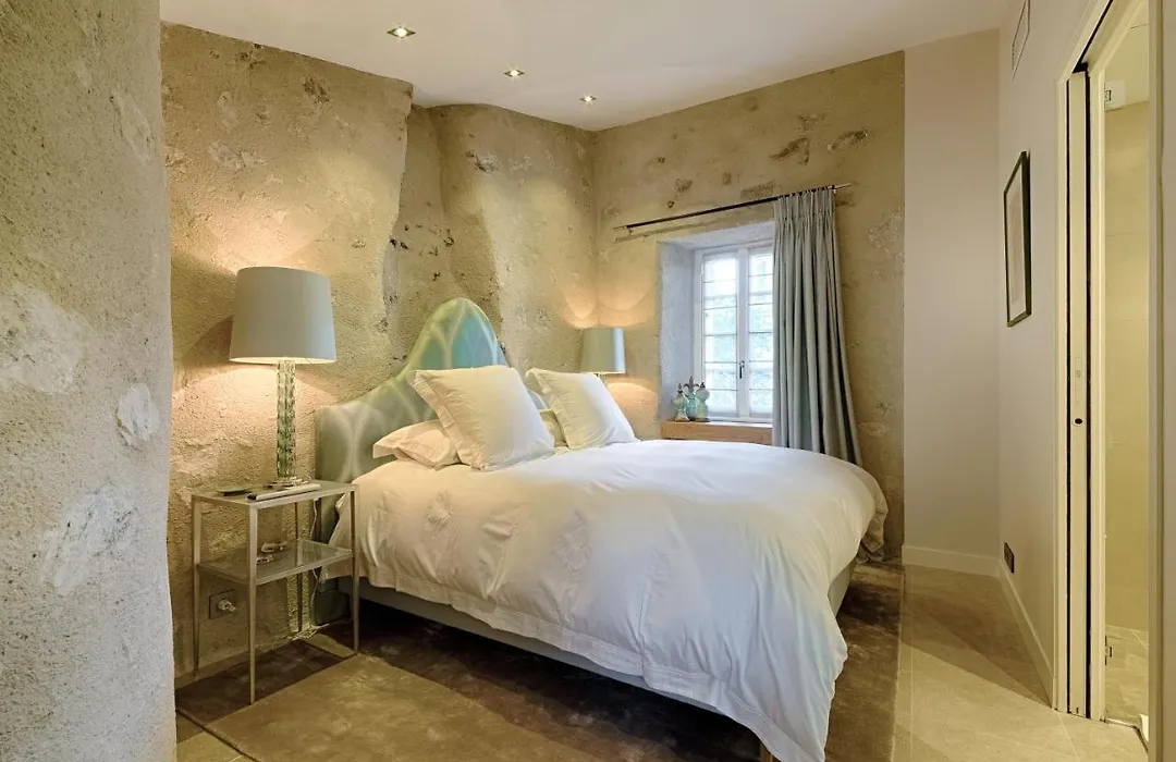 Appartements Corail Et Celadon-1