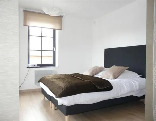 Les Mini-lofts de Paul et Virginie-1