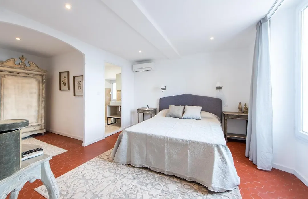 Chambres Lougolin-1