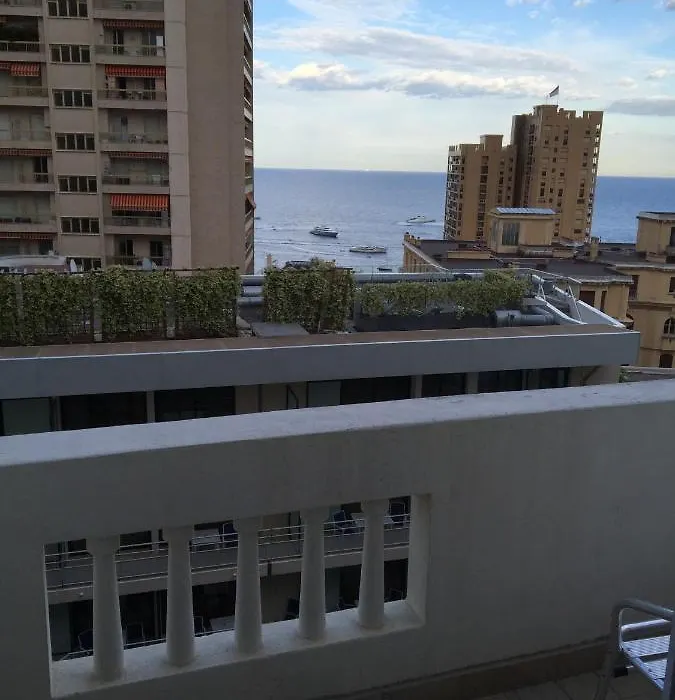 Monaco Dream-1