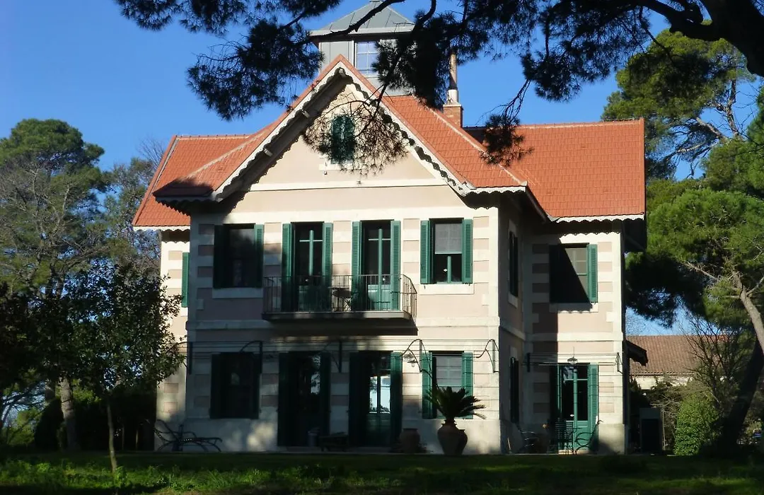 La Maison du Môle-1