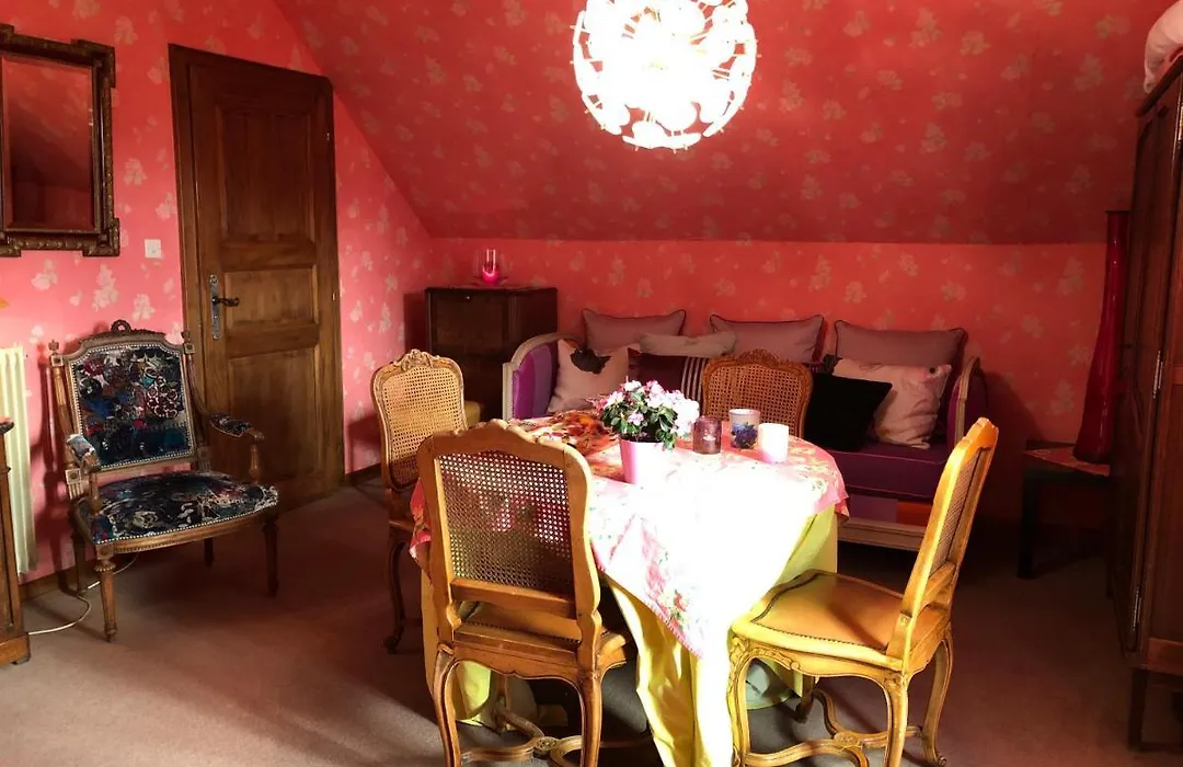 La Maison de juliette-1
