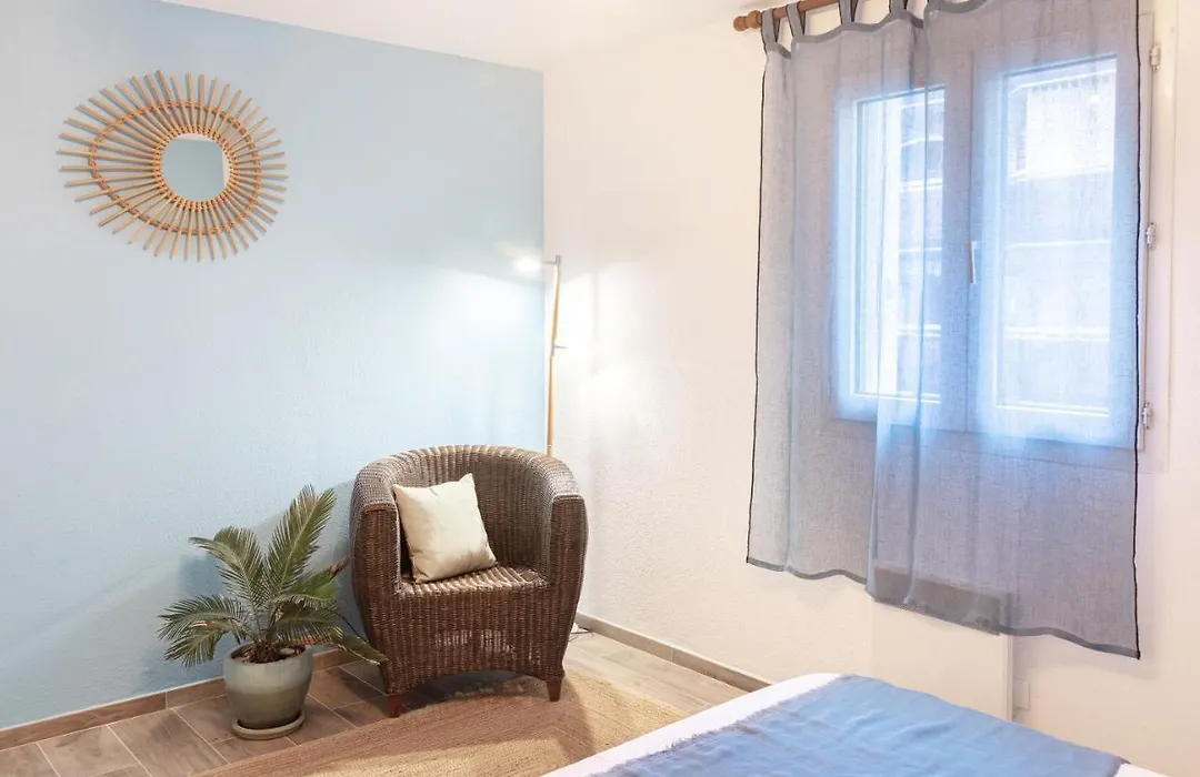 Cosy Apartment Promenade Des Anglais-1