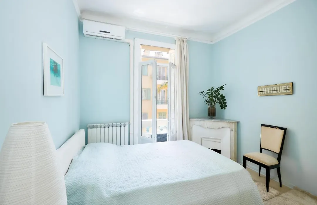 2 Bedroom Apartment 5 Min Walk From Monte Carlo Casino-1