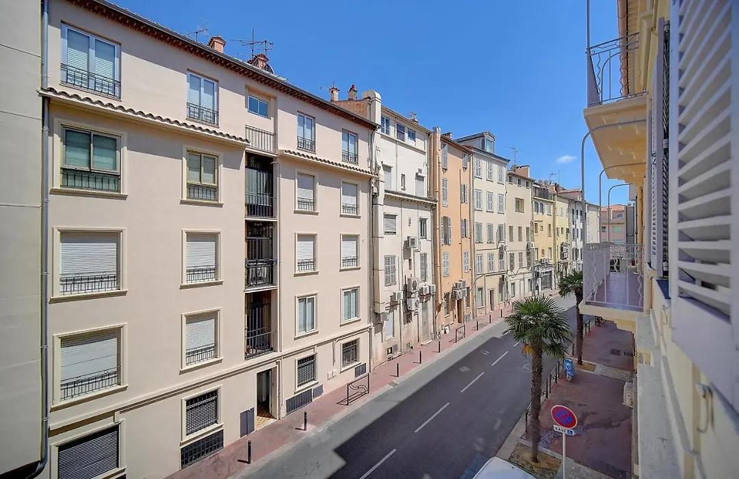 Magnifiques Appartements A 2 Pas Du Palais-1