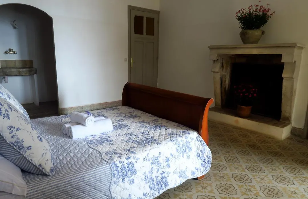 B&B Villa La Renarde-1