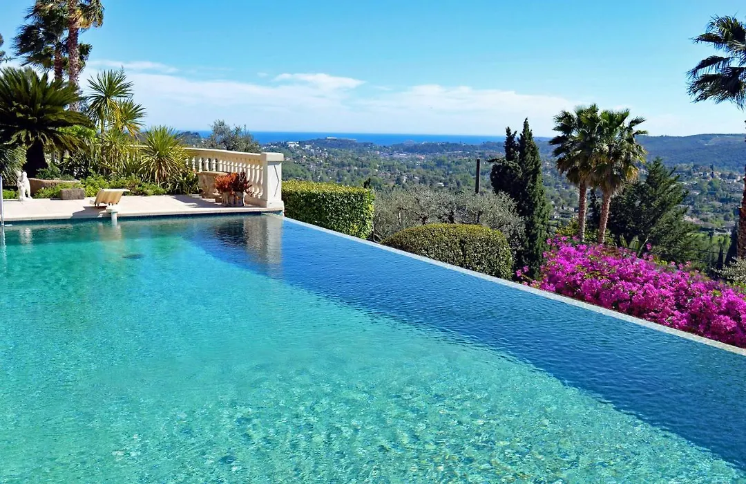 Luxury Pool Apartment At Villa Seburga-1