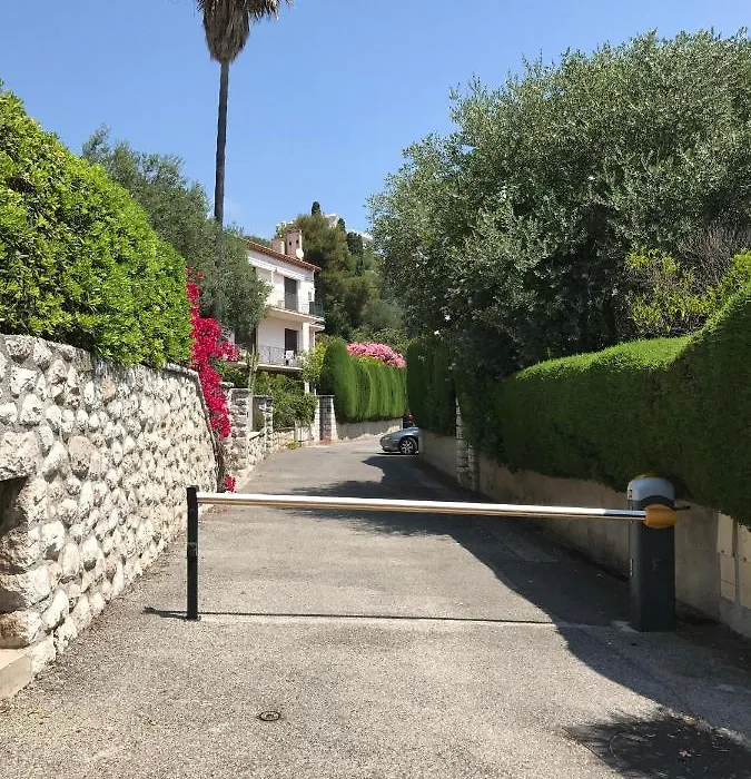 Au Coeur De St Jean Cap Ferrat-1