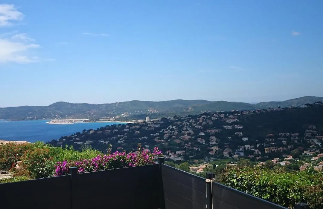 Vue Panoramique Exceptionnelle-1