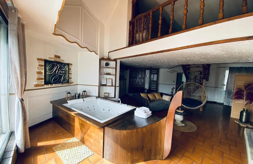 Le Rêve d'une Nuit suite Venise-1