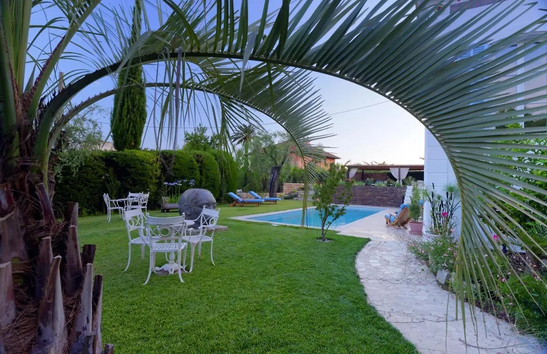 Villa Tranquille-1