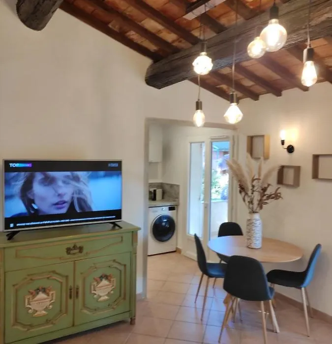 La Ramade de Saint-Tropez-1