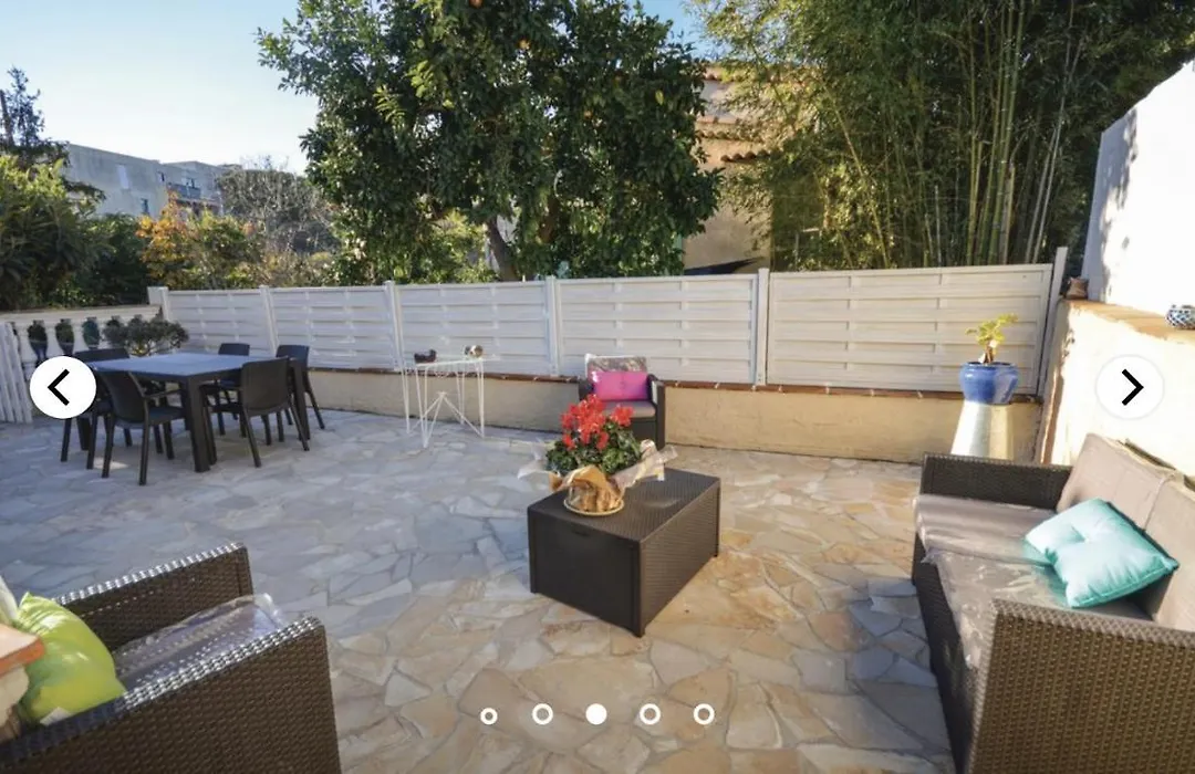 Villa Maeva à 300 m des plages-1