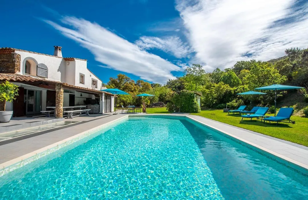Le Joyau du Golfe de St Tropez-1