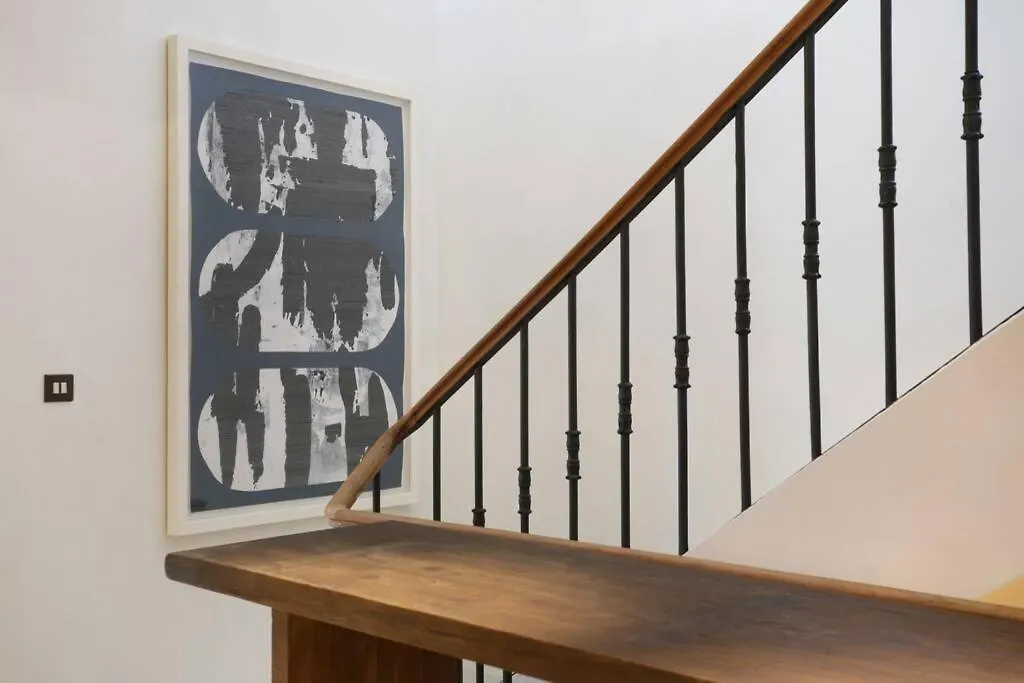 Maison Skyloft-1