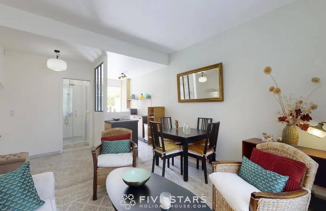 Villa Capriciosa - Five Stars Holiday House-1