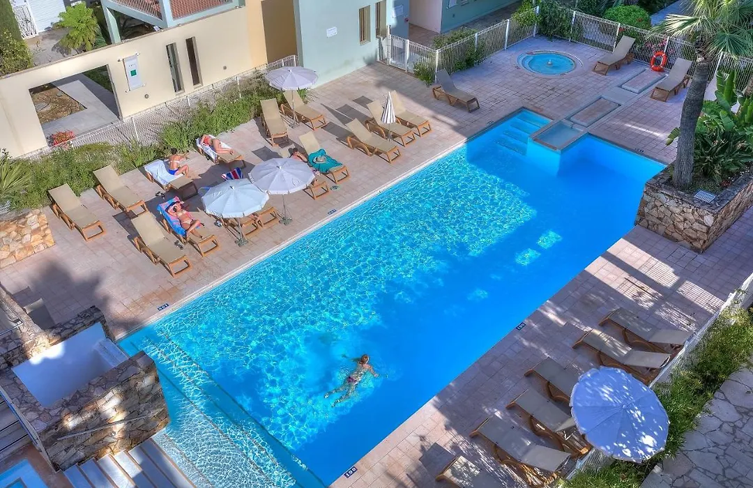 Penthouse Vue Mer Avec Rooftop,Jacuzzi,Et Parking Prive-1