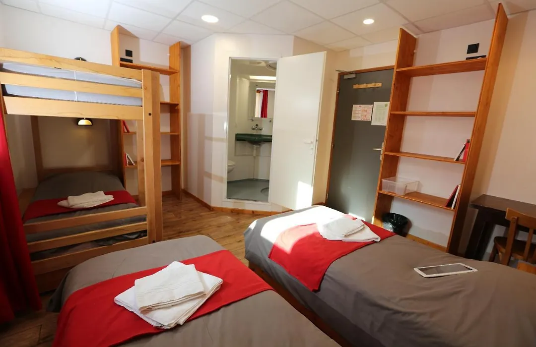 Auberge d+ Valloire-Galibier-1