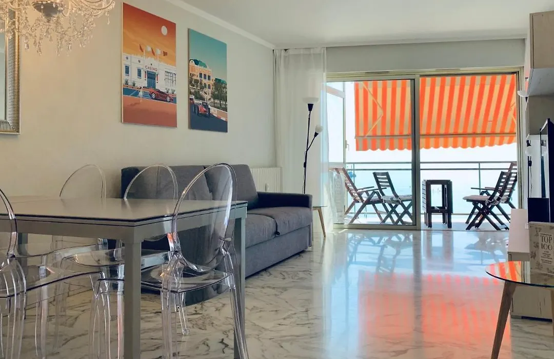 Appartement Le Schooner-1