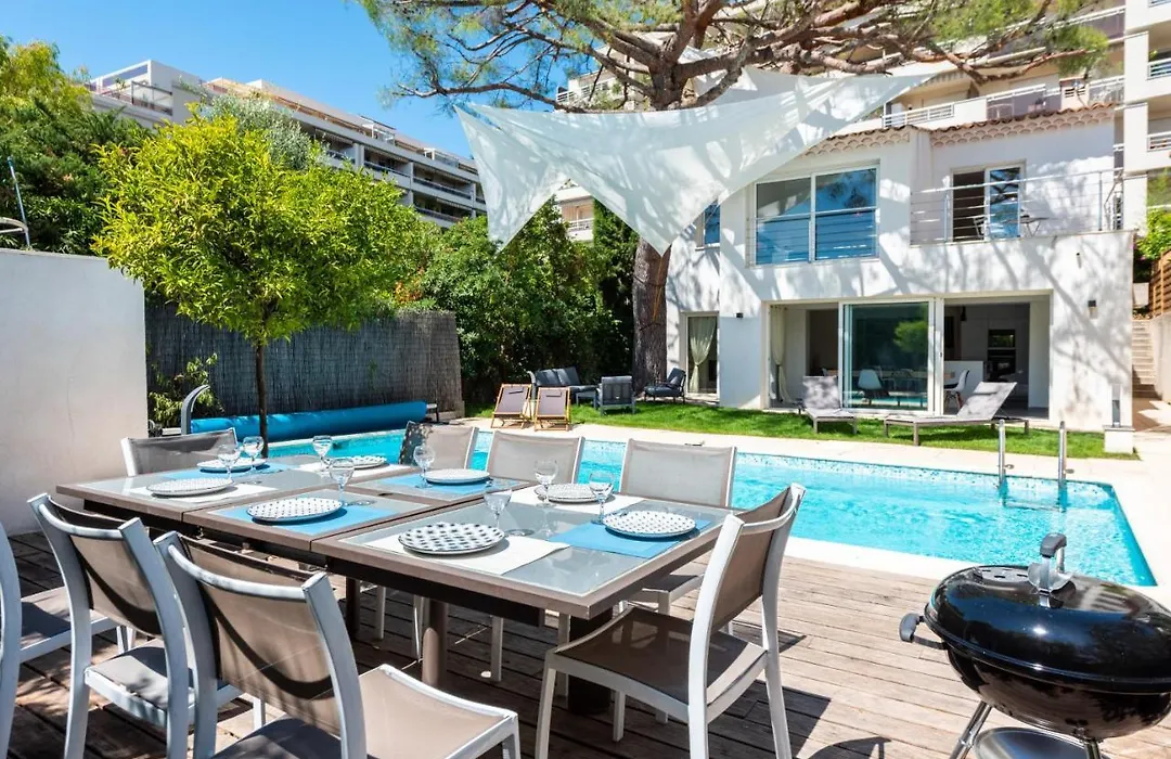 La Villa Fleurie-1
