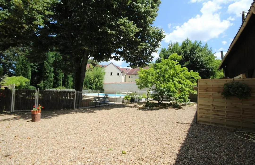 Le Clos Ligérien-1