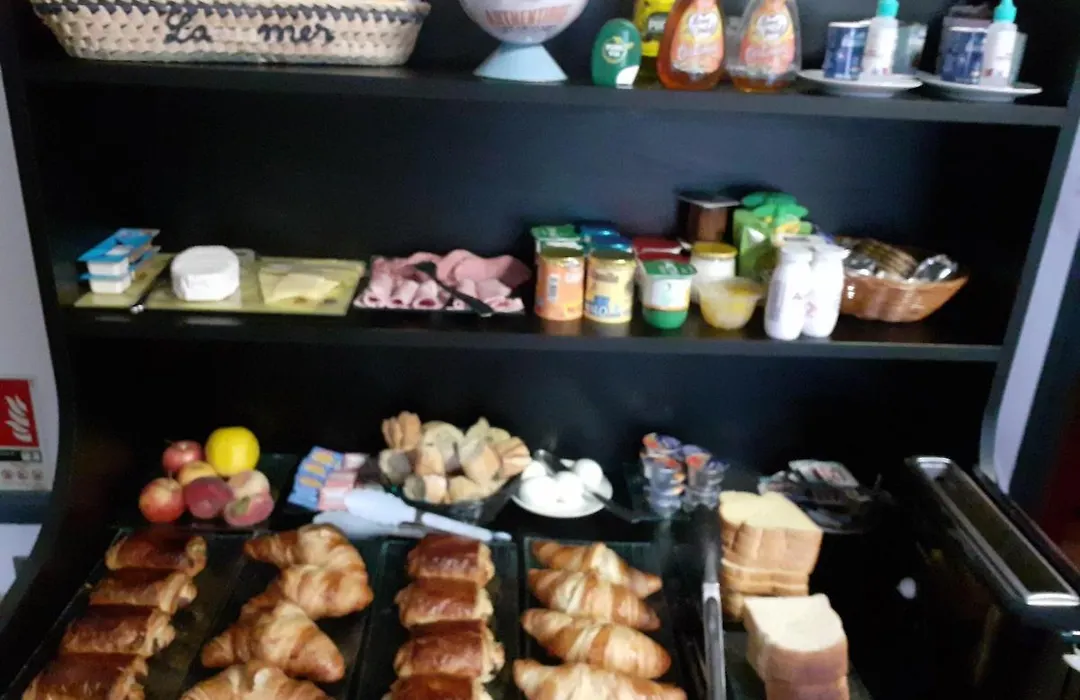 Hotel Gambetta-1