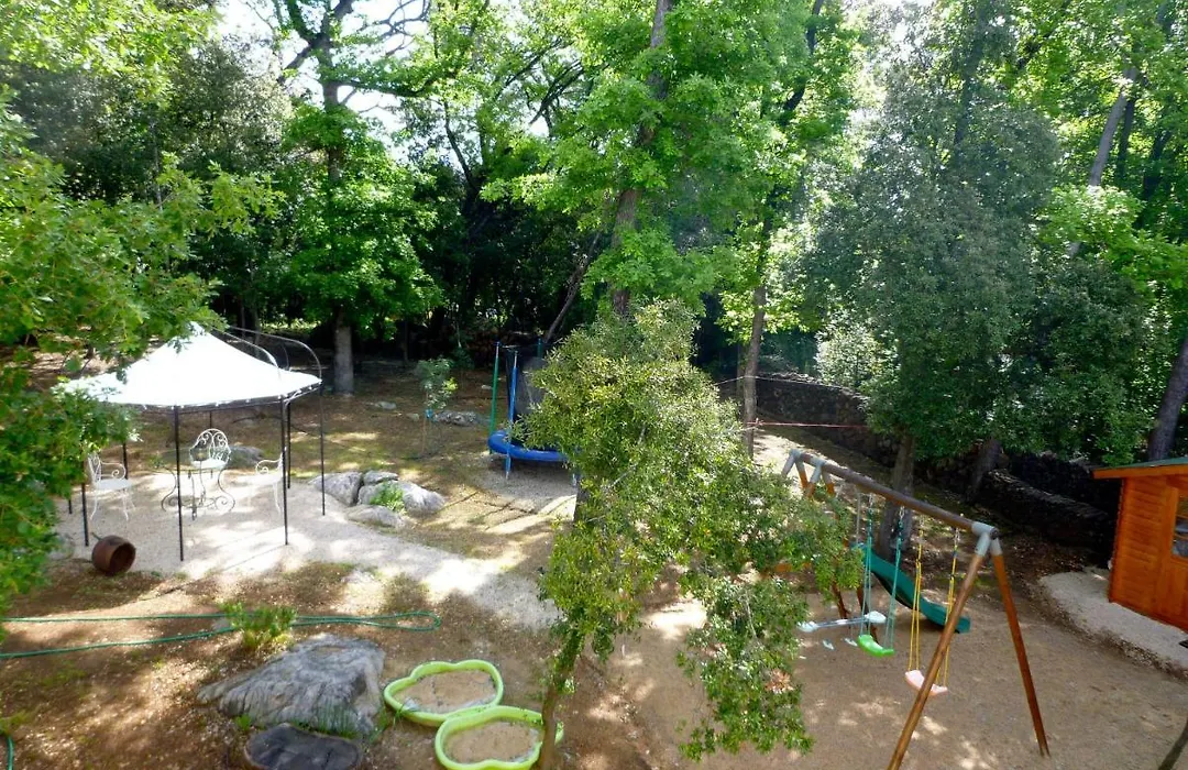 Villa Bois Doré-1