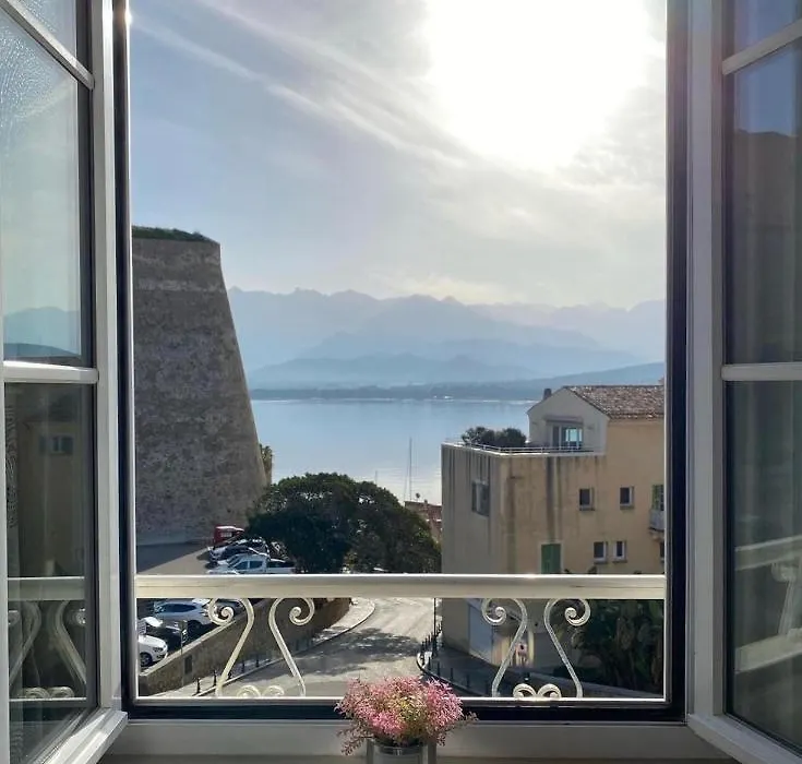 Hotel Belvedere-1