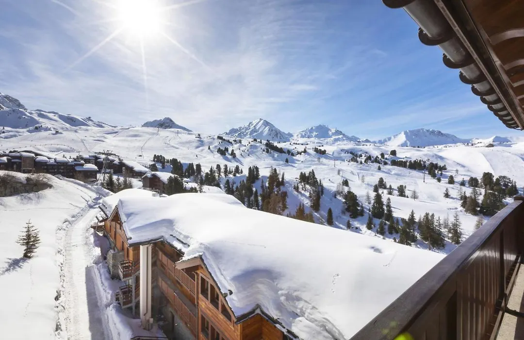 Hotel Club Mmv Les 2 Domaines-1