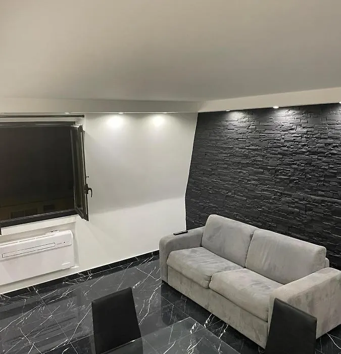 Appartement Nice Centre-1
