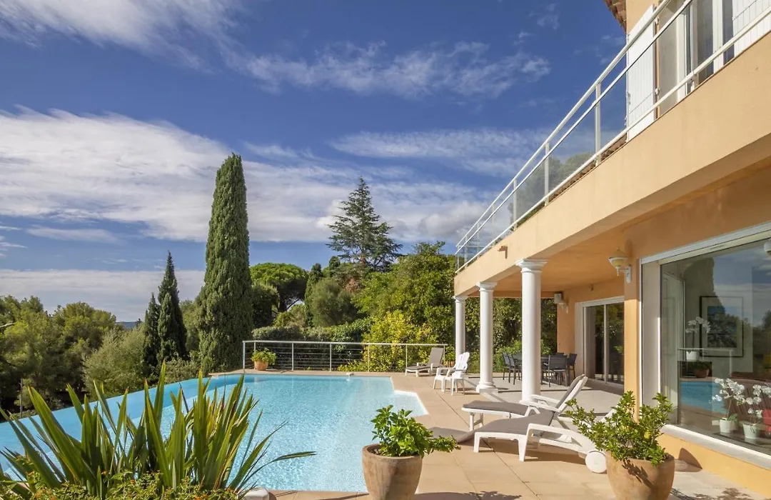 Villa Lili Rose-1