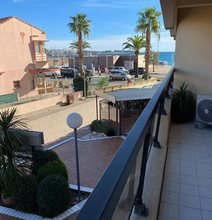 Frejus Plage Acapulco-1