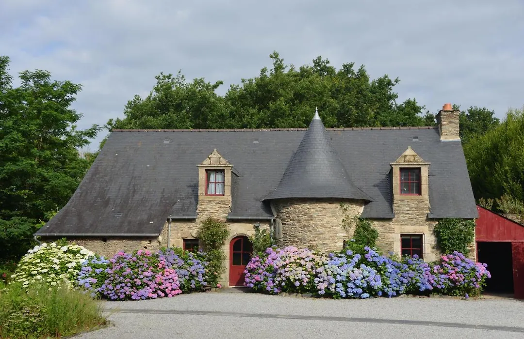 Domaine de La Gaudinais-1