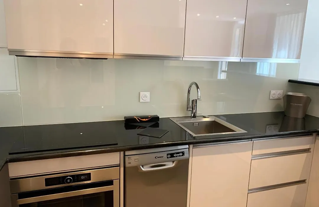 Share Inn Appartements-1
