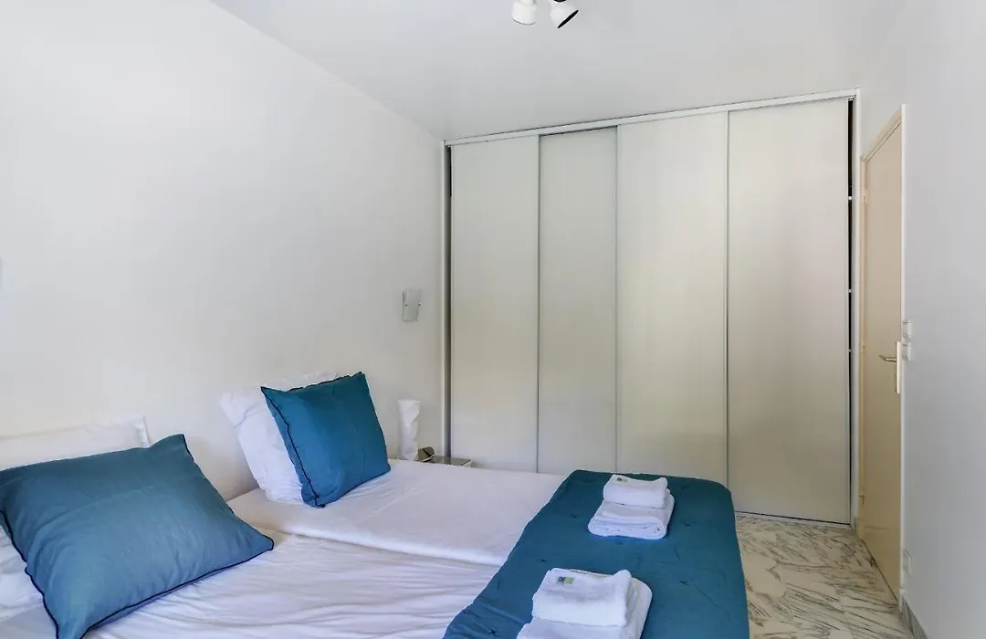 Immogroom- Open View Terrace - Parking - Next Croisette-1