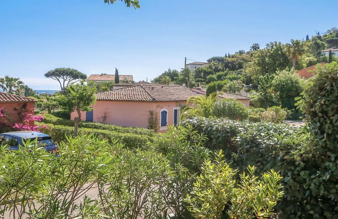 Holiday Home Parc De La Rouveraie By Interhome-1