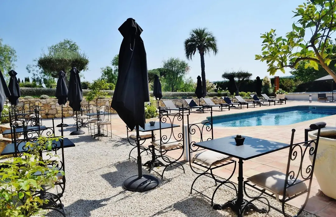 Bastide Sainte Anne-1